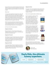 Flannerys catalogue Page 7