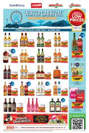 Jumbo catalogue Page 1