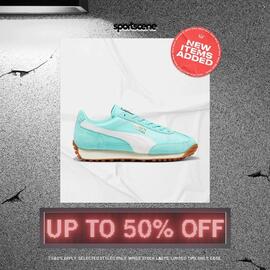 Sportscene catalogue Page 2