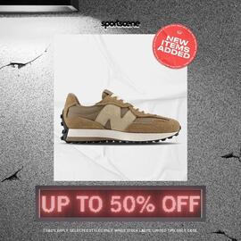 Sportscene catalogue Page 4