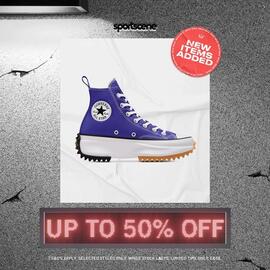 Sportscene catalogue Page 5