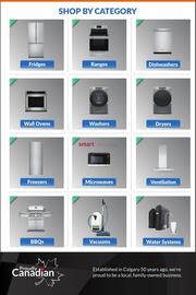 Trail Appliances flyer Page 4
