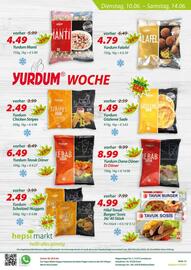 Hepsi-Markt Prospekt Seite 12
