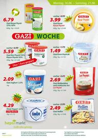 Hepsi-Markt Prospekt Seite 19
