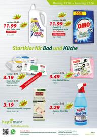 Hepsi-Markt Prospekt Seite 20