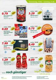 Hepsi-Markt Prospekt Seite 23