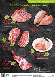 Hepsi-Markt Prospekt Seite 4