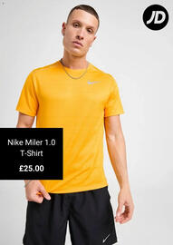 JD Sports leaflet Page 2