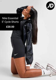 JD Sports leaflet Page 6