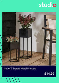 Studio leaflet Page 4