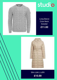 Studio leaflet Page 6