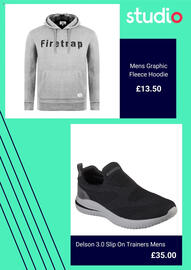 Studio leaflet Page 7
