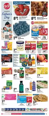 Big Y Weekly Ad (valid until 18-06)