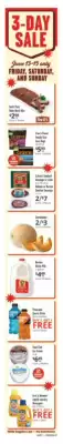 Brookshire Brothers Weekly Ad (valid until 17-06)