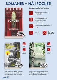 Norli Kundeavis Side 12