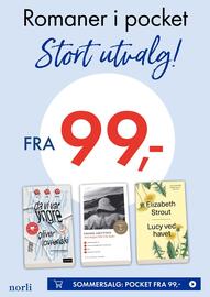 Norli Kundeavis Side 14