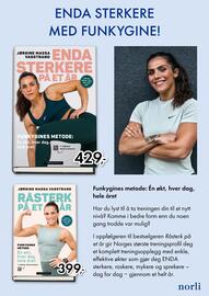Norli Kundeavis Side 21