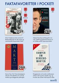 Norli Kundeavis Side 27