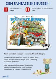 Norli Kundeavis Side 30