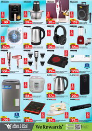 Mark & Save catalogue week 24 Page 15