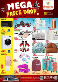 Mark & Save catalogue week 24 Page 2