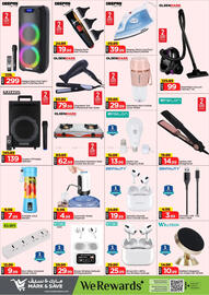 Mark & Save catalogue week 24 Page 16