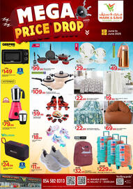 Mark & Save catalogue week 24 Page 2