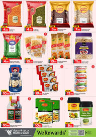 Mark & Save catalogue week 24 Page 6