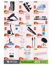 Mark & Save catalogue week 24 Page 10