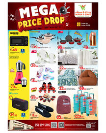 Mark & Save catalogue week 24 Page 2