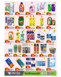 Mark & Save catalogue week 24 Page 6