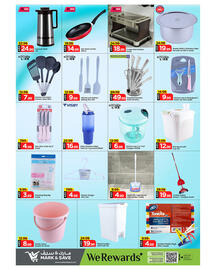 Mark & Save catalogue week 24 Page 7