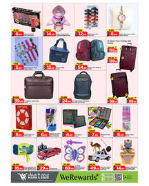 Mark & Save catalogue week 24 Page 8