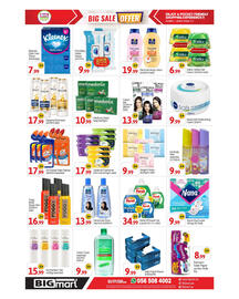 Bigmart catalogue Page 11