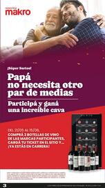 Catálogo Makro Página 3