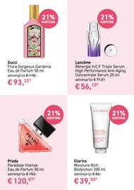 Mooi parfumerie folder Pagina 2