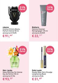 Mooi parfumerie folder Pagina 3