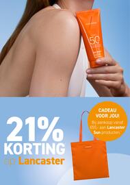 Mooi parfumerie folder Pagina 9