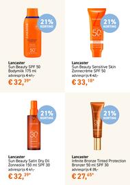 Mooi parfumerie folder Pagina 10