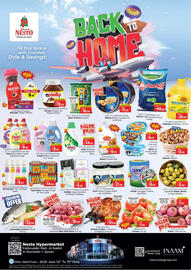 Nesto catalogue Page 1