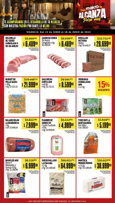 Catálogo Makro (válido hasta 18-06)