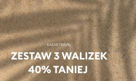 Kazar gazetka tydzień 24 Strona 1