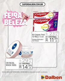 Catálogo Supermercado Dalben Página 4