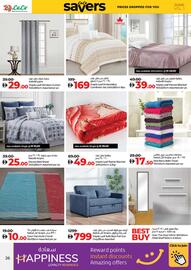 LuLu Express catalogue week 24 Page 26