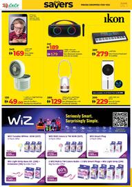 LuLu Express catalogue week 24 Page 30