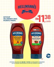 Catálogo Casagrande Supermercados Página 3