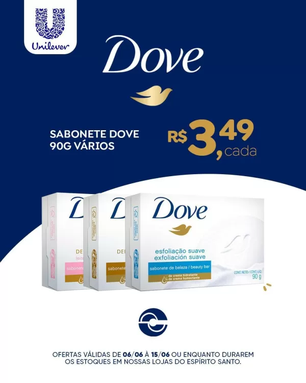 Catálogo Casagrande Supermercados (válido até 15-06)