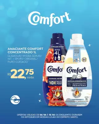 Catálogo Casagrande Supermercados