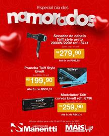 Catálogo Supermercados Manentti Página 3