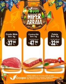 Catálogo Cocipa Página 3